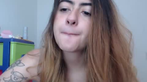 Skyler online show from 02/09/25, 07:52