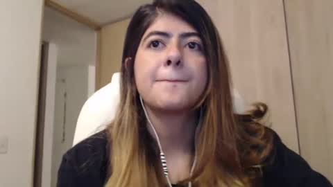 Skyler online show from 02/13/25, 02:12