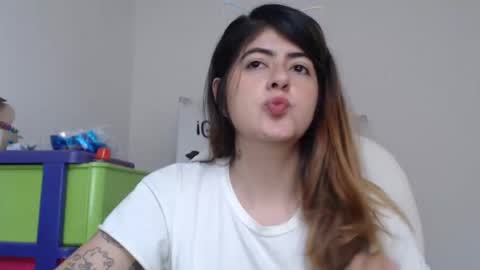 Skyler online show from 02/16/25, 09:59