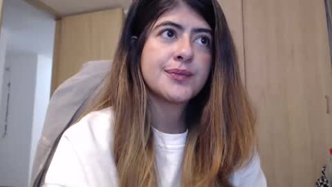 Skyler online show from 02/18/25, 04:58