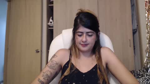 Skyler online show from 02/24/25, 03:23