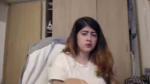 Skyler online show from 02/28/25, 05:15