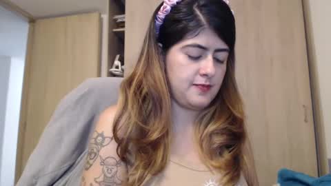 Skyler online show from 03/01/25, 11:47