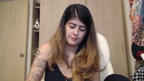 Skyler online show from 03/05/25, 02:14