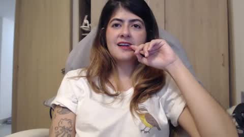 Skyler online show from 03/09/25, 04:27