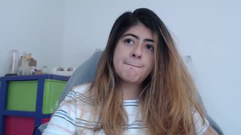 Skyler online show from 03/09/25, 06:00