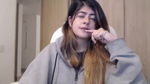 Skyler online show from 03/10/25, 06:49