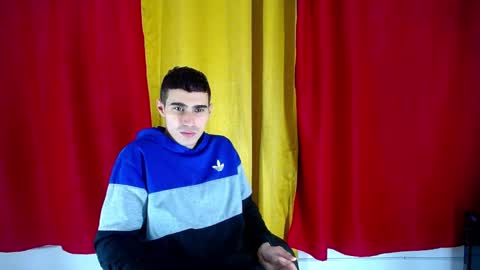 Skyler online show from 01/07/25, 05:01