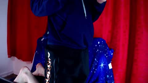 Skyler online show from 02/15/26, 01:24