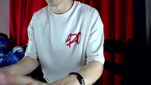 Skyler online show from 03/04/26, 03:01