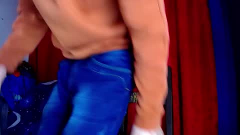 Skyler online show from 03/15/26, 02:06