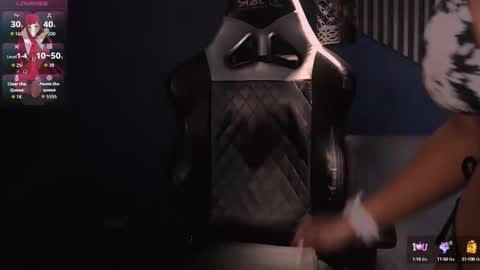 skylerbloom online show from 09/18/25, 03:19