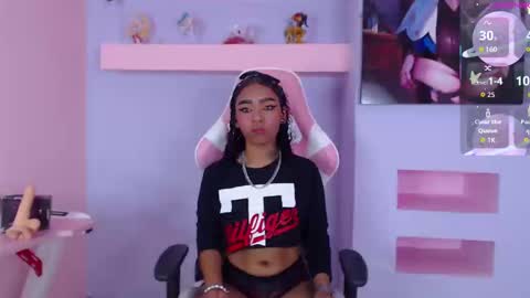 skylerbloom online show from 10/11/25, 03:39