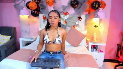 skylerbloom online show from 10/29/25, 03:53