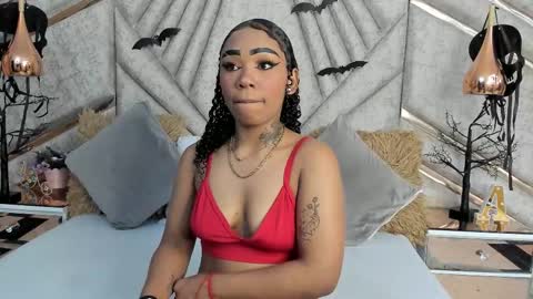 skylerbloom online show from 11/11/25, 03:28