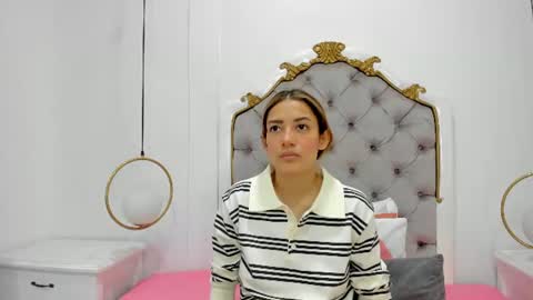 Skyler online show from 06/21/26, 03:31