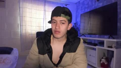 Skyrider online show from 10/17/25, 03:25