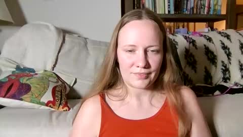 Sky Winters online show from 12/18/25, 03:34