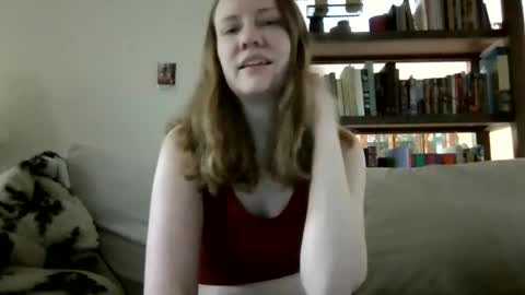 Sky Winters online show from 05/09/26, 02:44