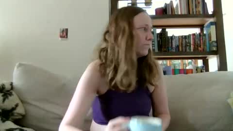 Sky Winters online show from 05/11/26, 01:28