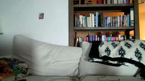 Sky Winters online show from 06/11/26, 03:37