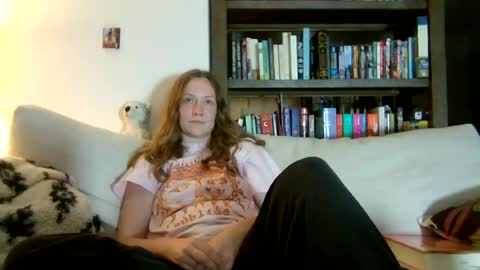 Sky Winters online show from 06/23/26, 12:52