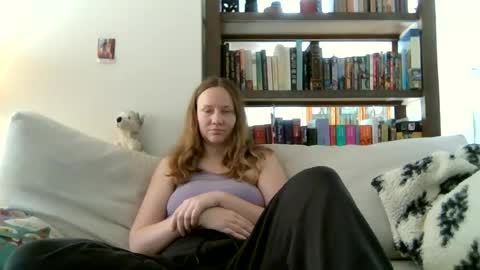 Sky Winters online show from 06/29/26, 03:01