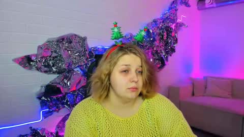 Slada Deew online show from 12/25/24, 09:02