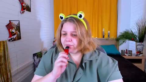 Slada Deew online show from 12/27/24, 09:17