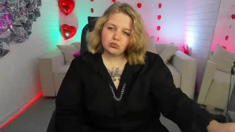 Slada Deew online show from 02/19/25, 12:11