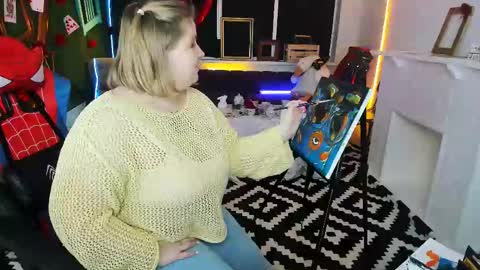 Slada Deew online show from 03/06/25, 12:09