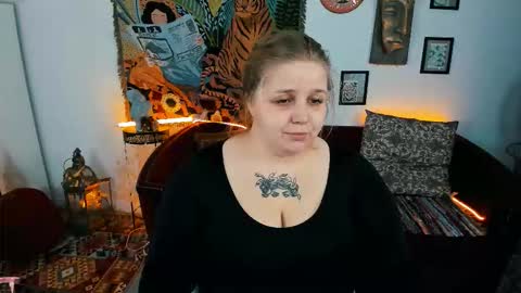 Slada Deew online show from 11/03/25, 01:01