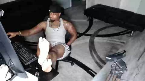 nasty twitter KASHCARTERATL online show from 12/12/24, 10:52