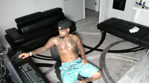 nasty twitter KASHCARTERATL online show from 01/25/25, 05:19