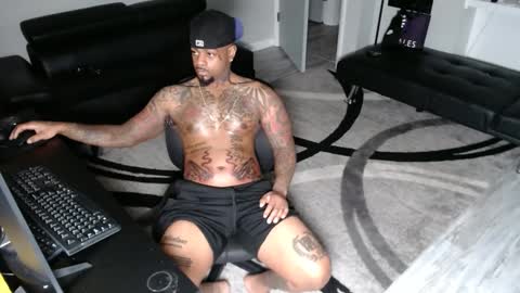 nasty twitter KASHCARTERATL online show from 02/14/25, 05:14