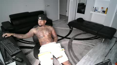 nasty twitter KASHCARTERATL online show from 03/06/25, 05:00