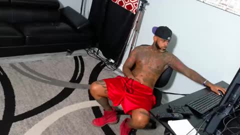 nasty twitter KASHCARTERATL online show from 11/01/25, 08:33