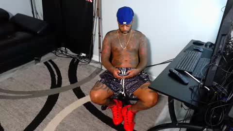 nasty twitter KASHCARTERATL online show from 11/04/25, 10:42