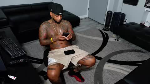 Snapshot of slangondemhoes chatting on 02/05/26, 07:35 nasty twitter KASHCARTERATL online show from 02/05/26, 07:35