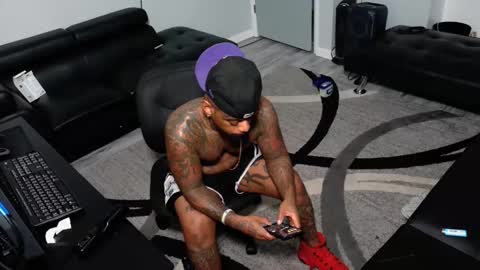 Snapshot of slangondemhoes chatting on 02/18/26, 12:17 nasty twitter KASHCARTERATL online show from 02/18/26, 12:17