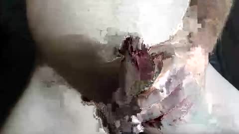 Snapshot of slash1710 chatting on 01/18/26, 08:34 Z online show from 01/18/26, 08:34