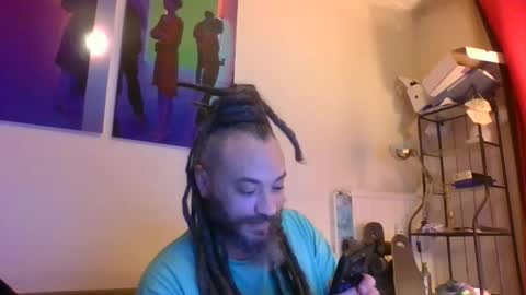 Snapshot of slashfantasy chatting on 01/20/25, 05:27 slashfantasy online show from 01/20/25, 05:27