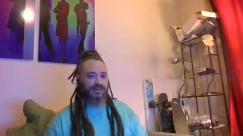 Snapshot of slashfantasy chatting on 01/31/25, 08:12 slashfantasy online show from 01/31/25, 08:12