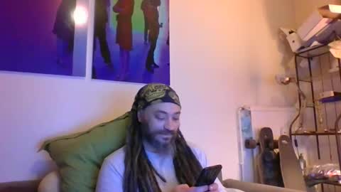 Snapshot of slashfantasy chatting on 02/05/25, 04:58 slashfantasy online show from 02/05/25, 04:58