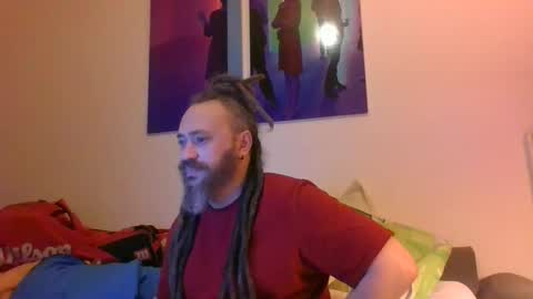 Snapshot of slashfantasy chatting on 03/05/25, 12:33 slashfantasy online show from 03/05/25, 12:33