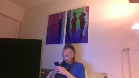 Snapshot of slashfantasy chatting on 05/11/26, 02:45 slashfantasy online show from 05/11/26, 02:45