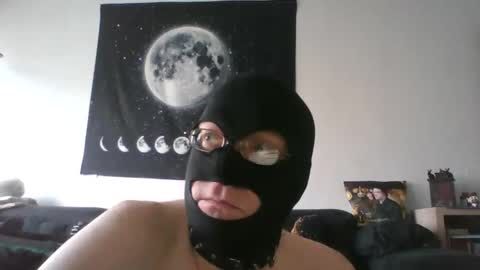 slaveforgodess online show from 02/26/26, 08:57