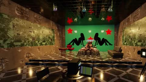 Snapshot of slavelilith chatting on 09/30/25, 10:04 MistressLilitu online show from 09/30/25, 10:04