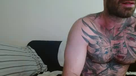 slayerdime85 online show from 03/08/25, 06:47