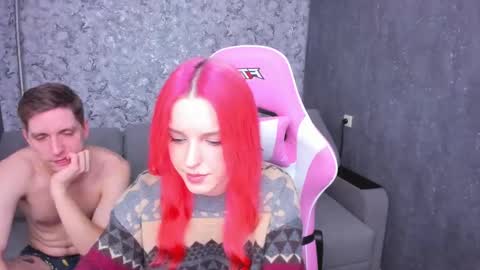 Sophie and David online show from 02/23/25, 01:10